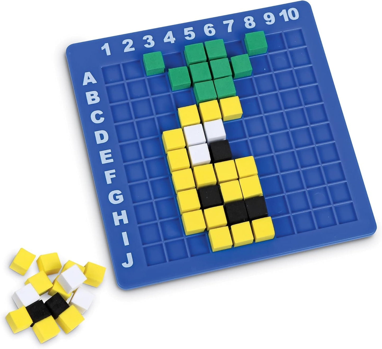 Pixel Art Challenge