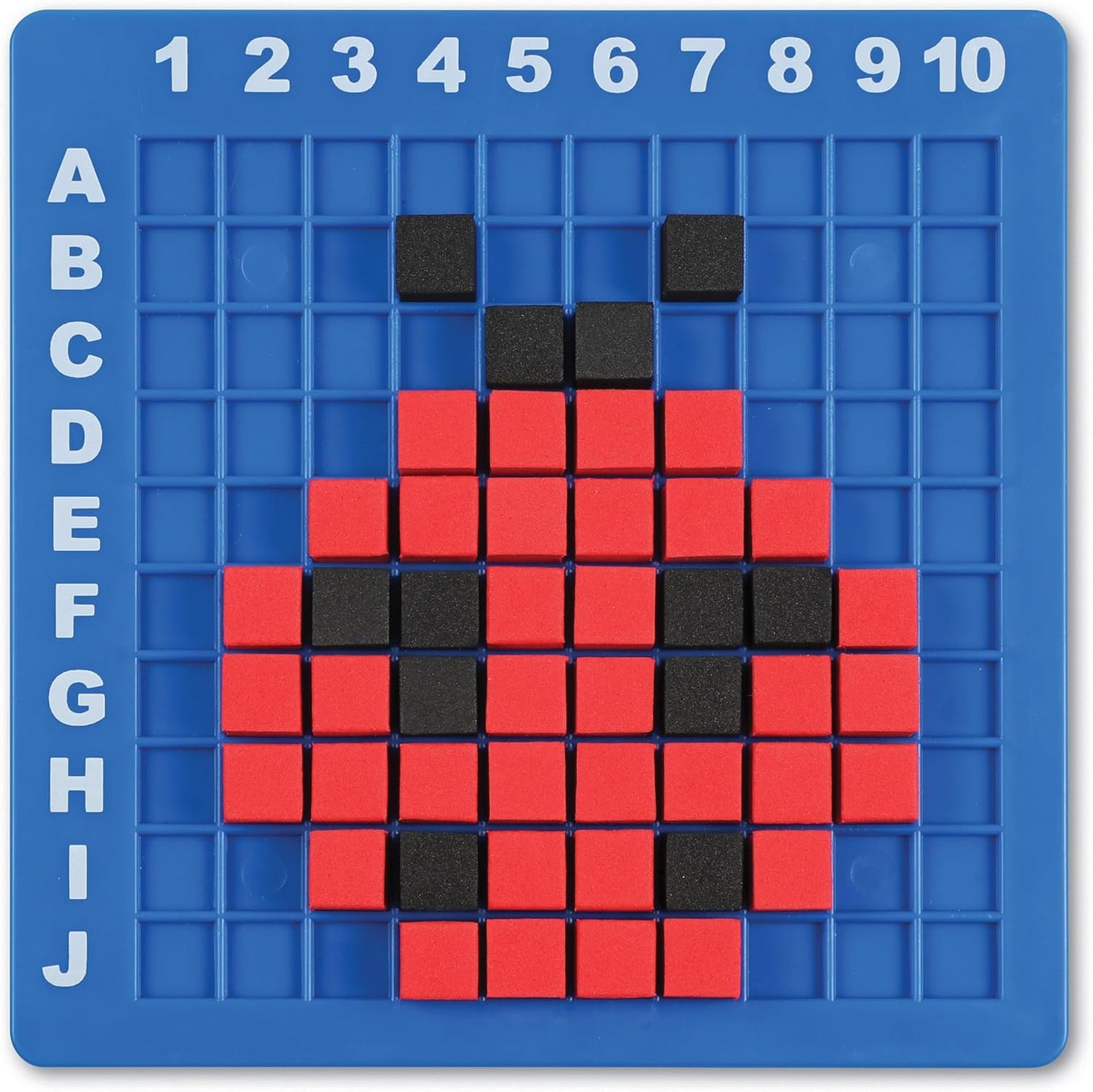 Pixel Art Challenge