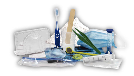 My First Dentist Set