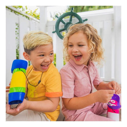 Kidnoculars