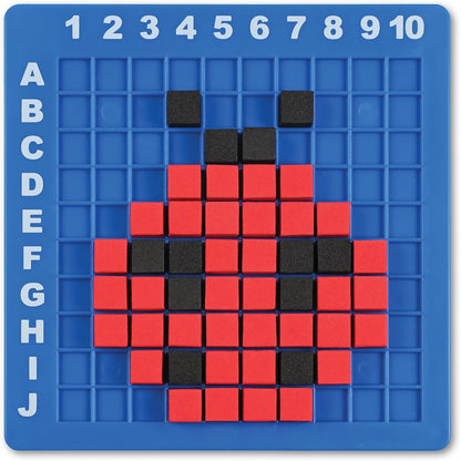 Pixel Art Challenge